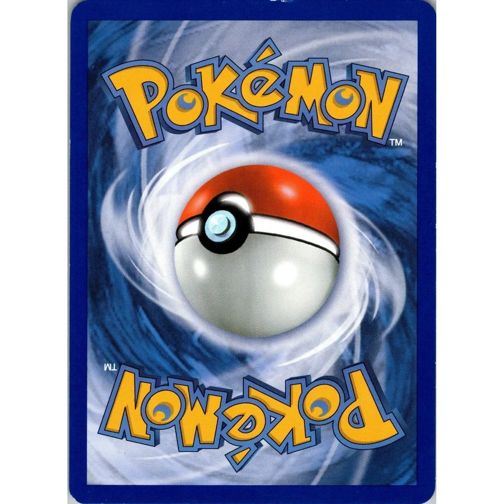 Zorua Common Black and White 70/114 MP tcga+ Normal